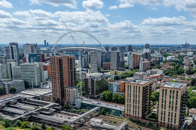 SO Resi - Wembley Park