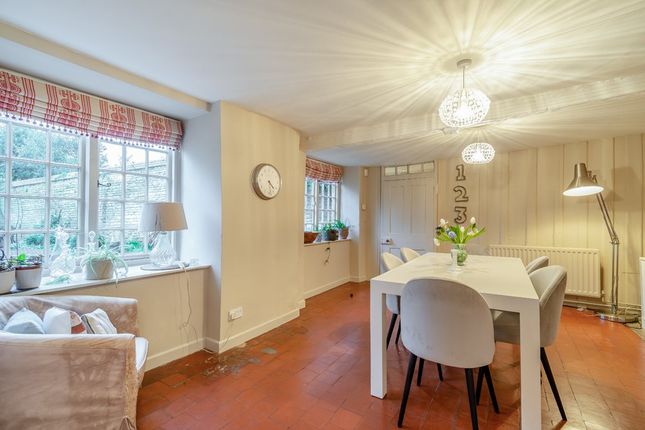 Detached house to rent in St George's Square, Stamford, Lincolnshire