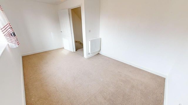 End terrace house for sale in High Street, Upton, Northampton