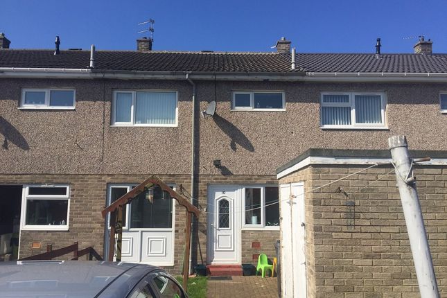 Image of 10 St Albans Close, Ashington, NE63 9RS