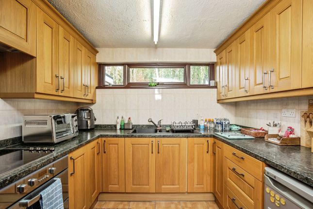 Flat 37, Knightthorpe Court,, Burns Road, Leicestershire photo 4