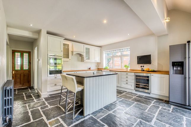 Homes For Sale In Langley Warwickshire Buy Property In Langley
