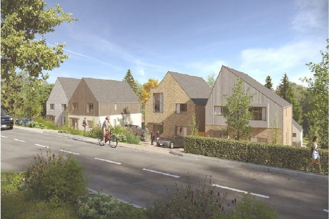 Land in CB6 2NR