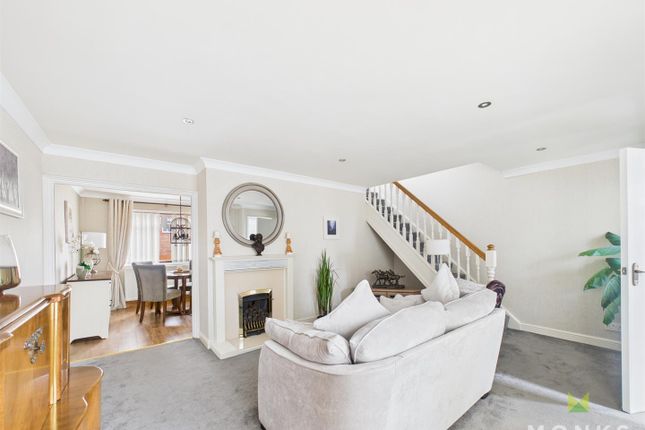 5, Langtree Drive, Shrewsbury photo 3