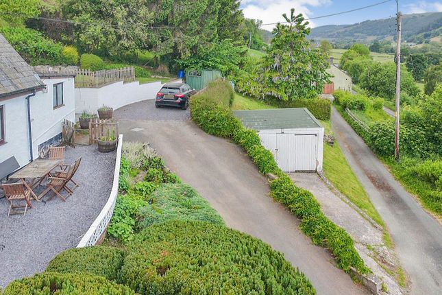Double Garage