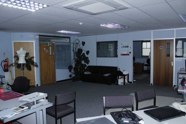 Thumbnail Office to let in Curzon Street, Leicester