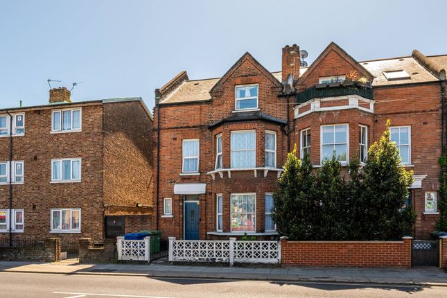 Hanover Park, Peckham Rye photo 2