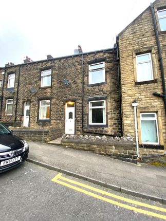 Thumbnail Property to rent in Broomhill Avenue, Keighley