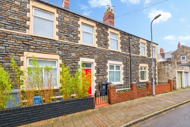 3 Bedroom Terraced in CF24 0LG