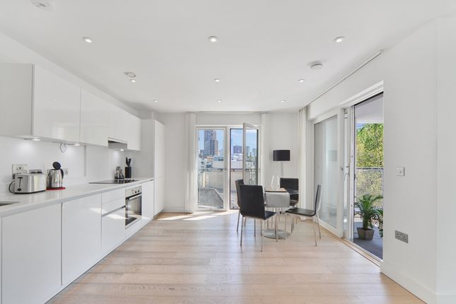 17-21 Wenlock Road, London photo 4