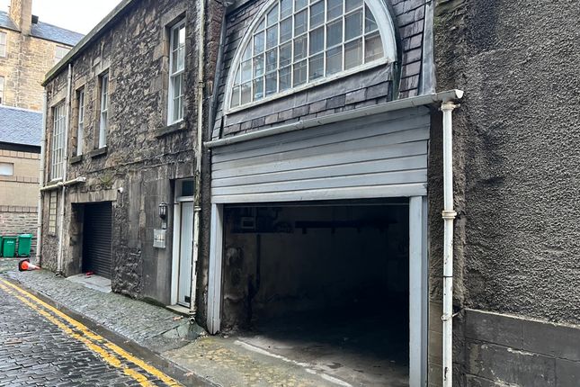 Thumbnail Commercial property for sale in 109 Rose Street North Lane, New Town, Edinburgh, Scotland