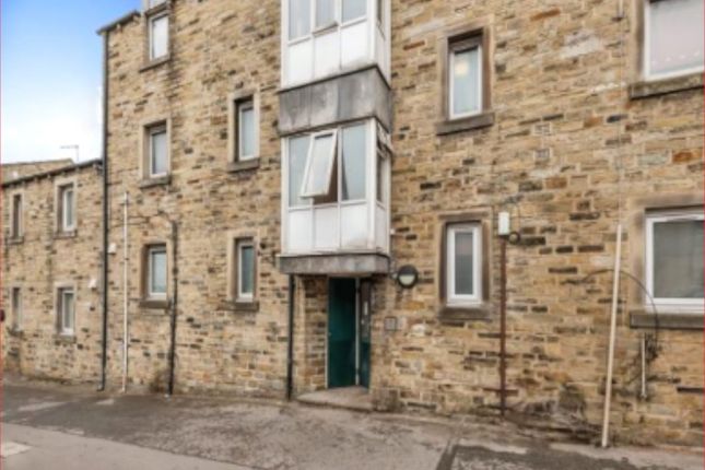 Thumbnail Flat for sale in Trinity Street, Huddersfield, West Yorkshire