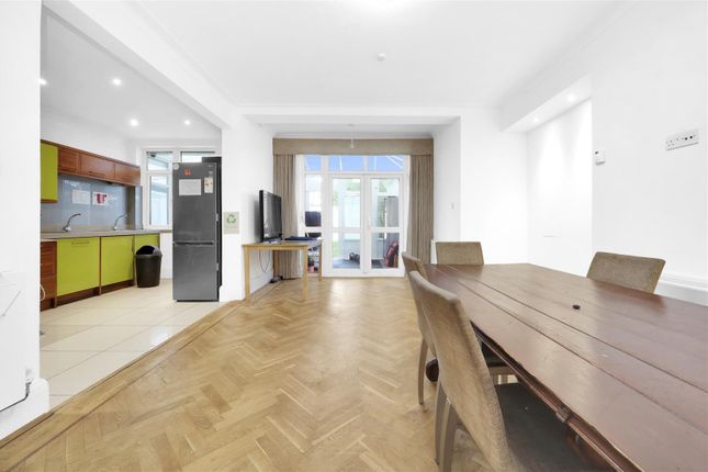 Detached house for sale in Wren Avenue, London