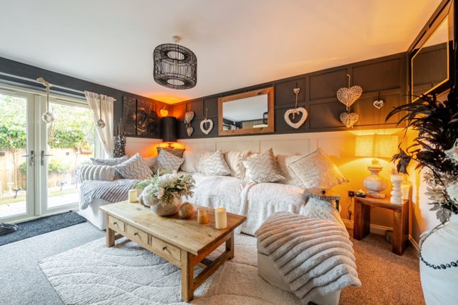 1, Chestnut Yard, Leasingham photo 2