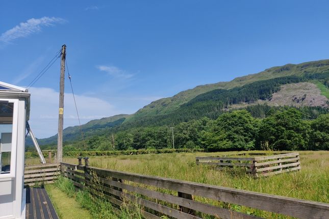 Coul Cottage, main road, Ardentinny photo 4