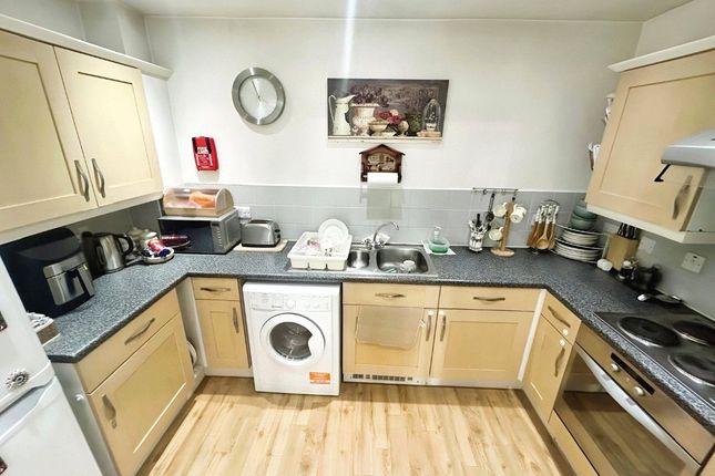 20, Barnsdale Close, Leicestershire photo 4