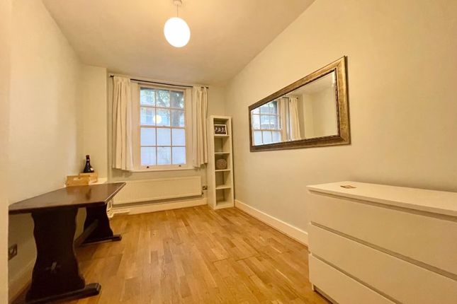 Thumbnail Flat to rent in Peabody Estate, Rodney Road, London
