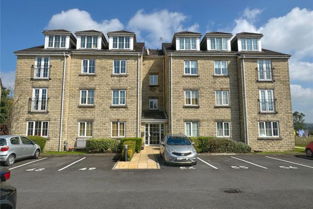 Thumbnail Flat for sale in Edenhurst Apartments, Manchester Road, Haslingden, Rossendale