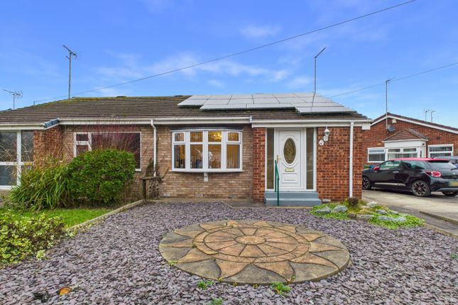 2-bed other on 15, Fulford Crescent, Hull, £190,000