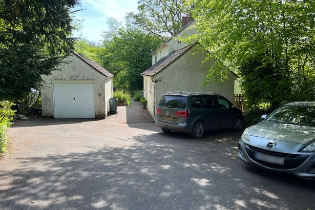 Detached house to rent in Gold Hill, Batcombe