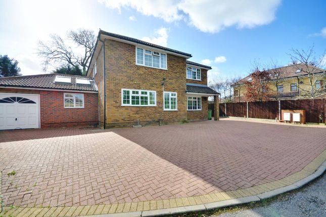 Thumbnail Detached House To Rent In Vine Lane Uxbridge Middle Thumbnail Detached House To Rent In Vine Lane Uxbridge Middle