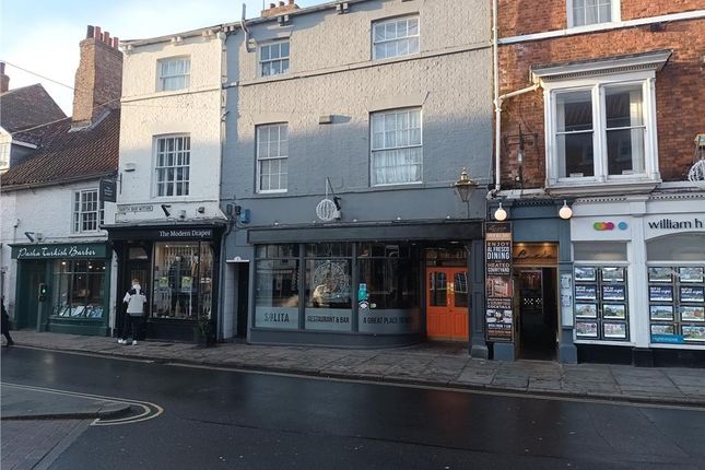Thumbnail Retail premises to let in 3 North Bar Within, Beverley, East Riding Of Yorkshire