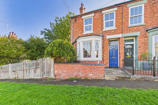 2 Bedroom Terraced in NN6 7QQ