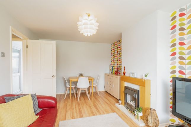 End terrace house for sale in St. Albans Road, West Leigh, Havant