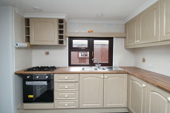 Mobile/park home for sale in Torksey Lock, Lincoln