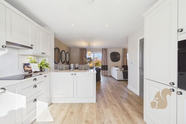 Plot 183 Priory Fields, Colchester Road, CLACTON-ON-SEA photo 4