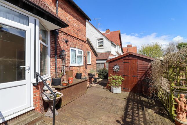 Semi-detached house for sale in Eastwood Road, Bexhill-On-Sea