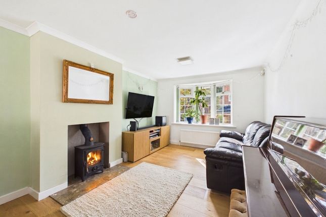 5 Laurel Road, Nottingham photo 2