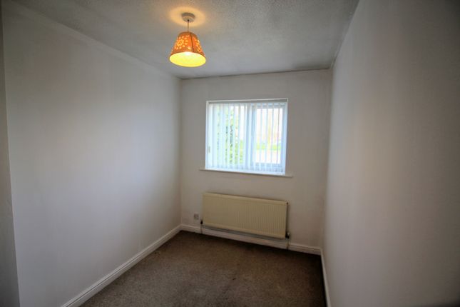 Terraced house for sale in Jasmine Court, Huyton