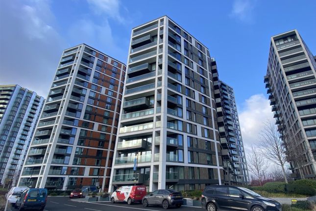 Flat for sale in Biring House, Duke Of Wellington Avenue