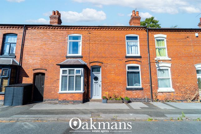 2-bed house on 5, BEWDLEY ROAD, BIRMINGHAM, £265,000