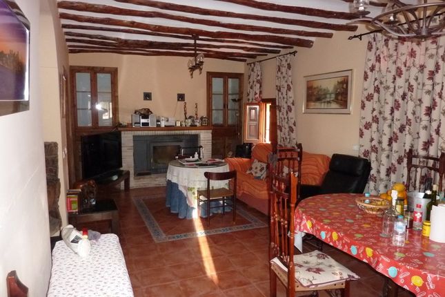 Country house for sale in 30420 Calasparra, Murcia, Spain