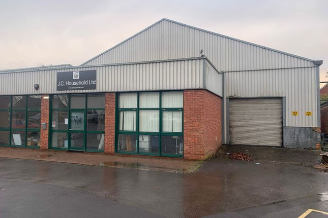 Thumbnail Office to let in Wotton Road, Charfield, Gloucestershire