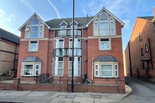 Flat for sale in Apartment 2 Priory House St. Catherines, Lincoln, Lincolnshire