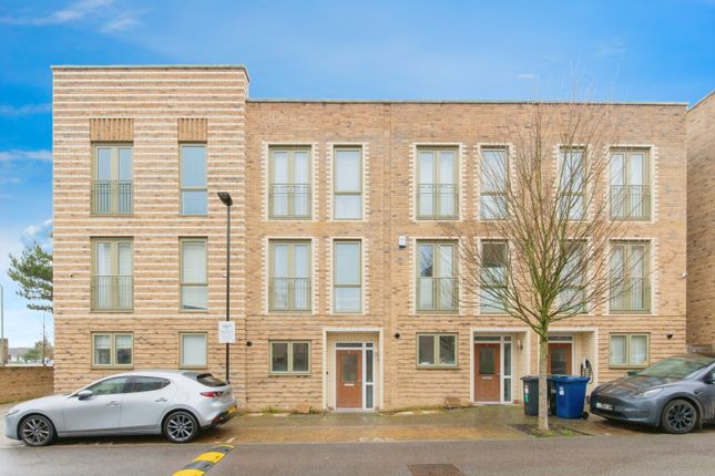 End terrace house for sale in Coxwell Boulevard, Colindale