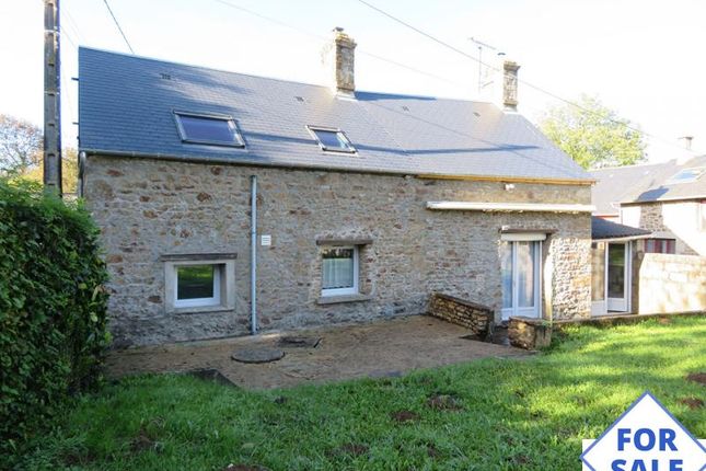Thumbnail Detached house for sale in Ciral, Basse-Normandie, 61320, France