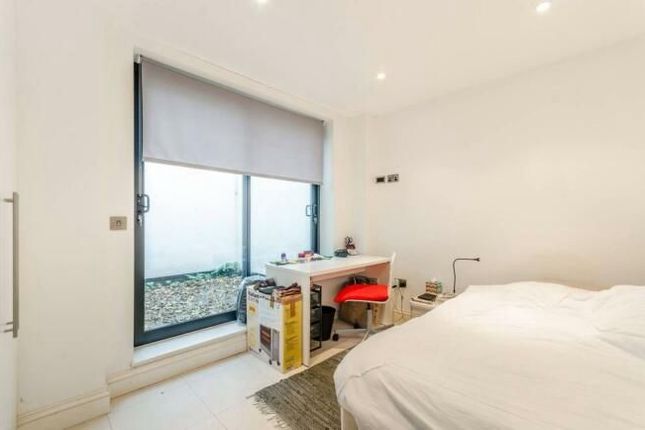 Terraced house to rent in Beaumont Mews, Charlton Kings Road, Kentish Town