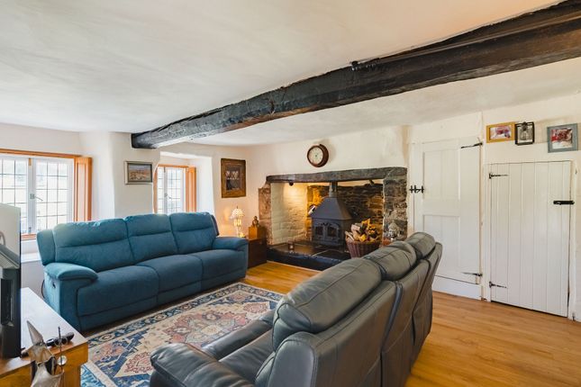 Tavy Cottage, Crediton photo 2