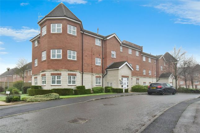 2-bed house on Apartment 9, The Elms,, Sandbach Drive, Cheshire, £145,000