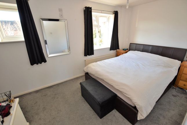 Property for sale in Broadfield Way, Countesthorpe, Leicester