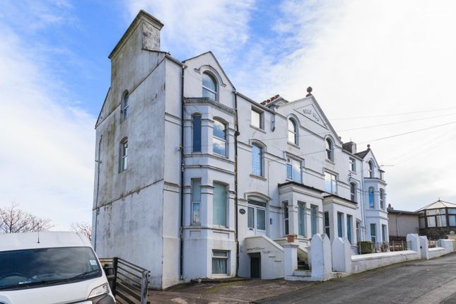 Thumbnail Flat for sale in Old Laxey Hill, Laxey, Isle Of Man