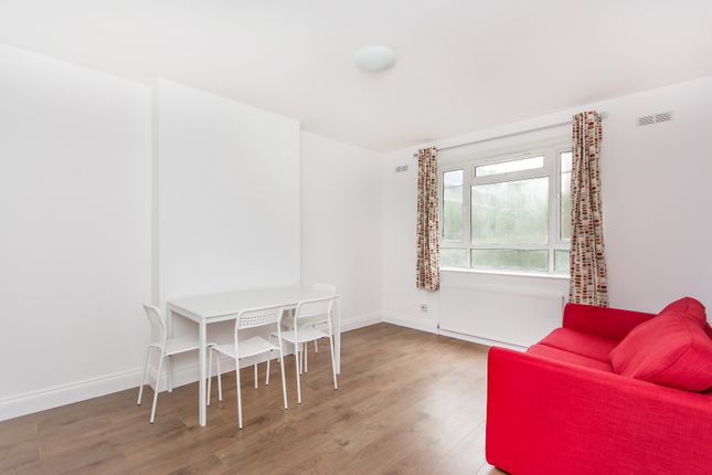 Flat for sale in India Way, London
