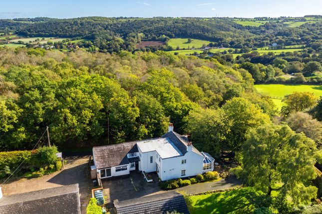 Firs Farm House Hill Road North, Frodsham photo 4