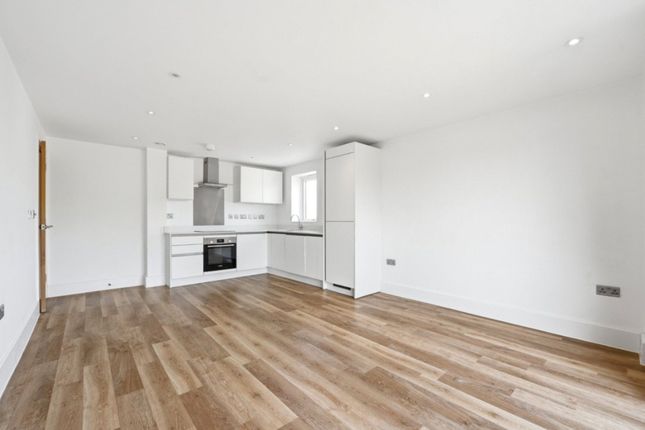 Apartment 18, Bridgford Place, 43, Rectory Road, Nottingham photo 3