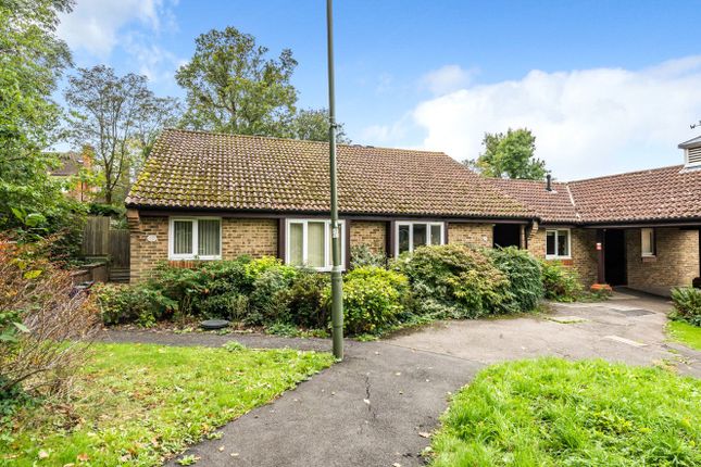 Bungalow for sale in Burpham, Guildford, Surrey