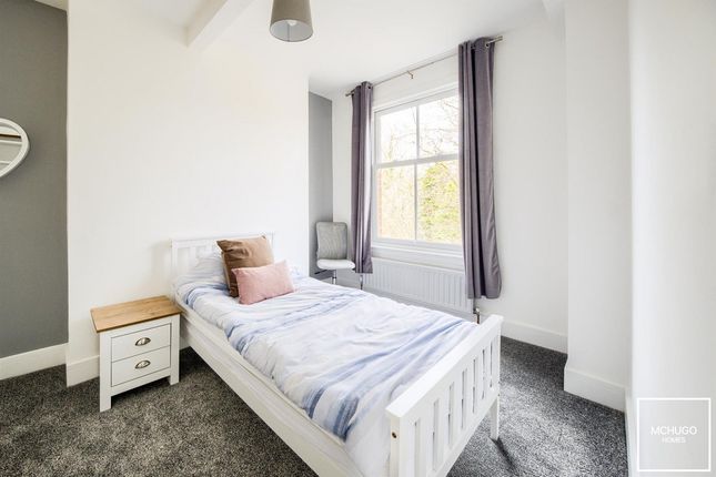 End terrace house for sale in North Road, Harborne